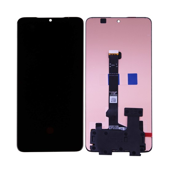 Touch+Display Xiaomi Redmi Note 13 Pro 5G/Poco X6 5G (2023) Black Touch+Display Xiaomi Redmi Note 13 Pro 5G/Poco X6 5G (2023) Black